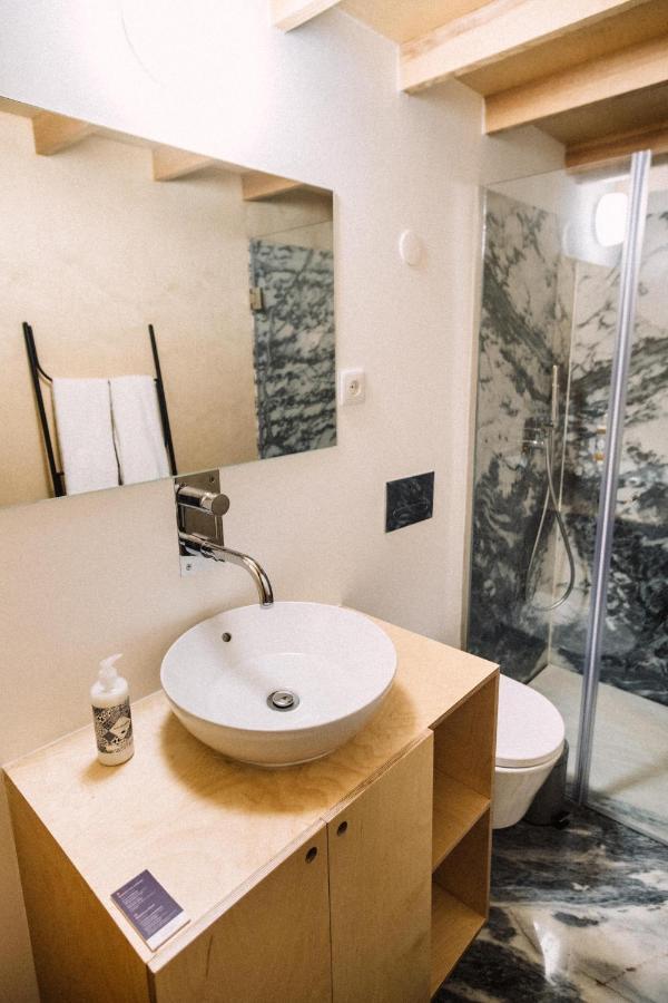 Monte Rubiu Guesthouse Coimbra Exterior photo